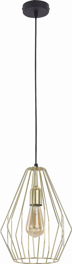 

Люстра TK Lighting 2788 BRYLANT GOLD
