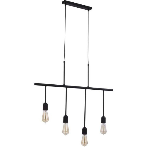 

Люстра TK Lighting 2515 MANUFACTURE