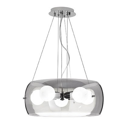

Люстра Ideal Lux 103983 SP5 Fume Audi-10