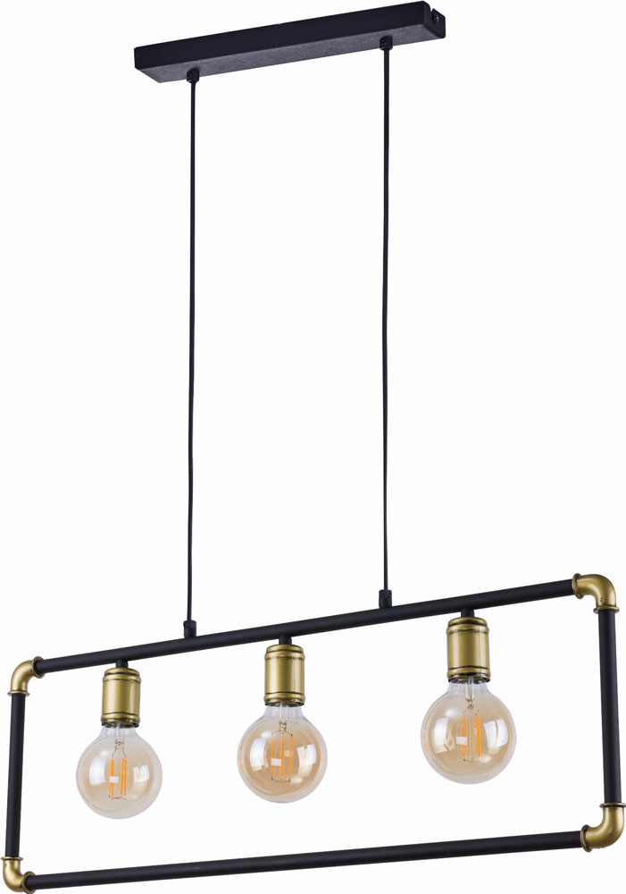 

Люстра TK Lighting 4146 HYDRIA