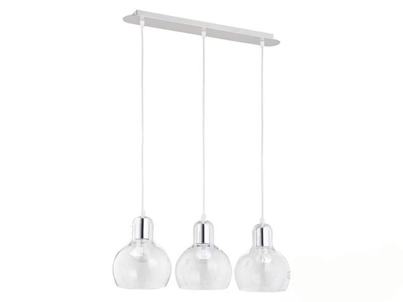 

Люстра TK Lighting 1807 Mango