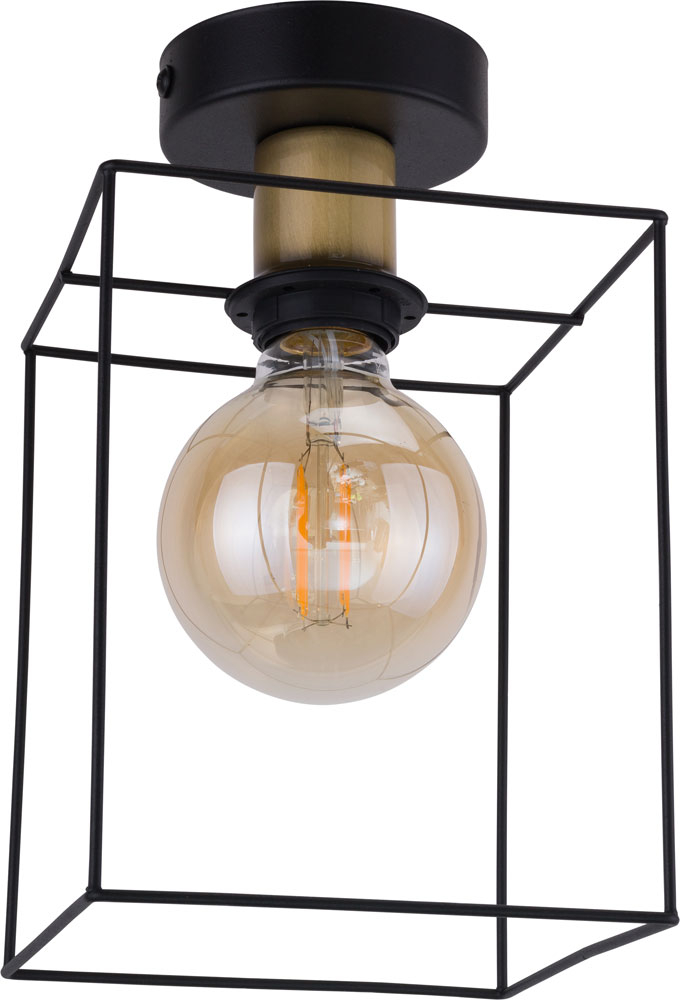

Люстра TK Lighting 4197 CAYO
