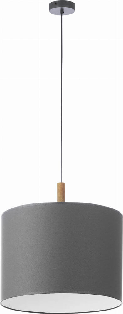 

Люстра TK Lighting 4109 DEVA GRAPHITE