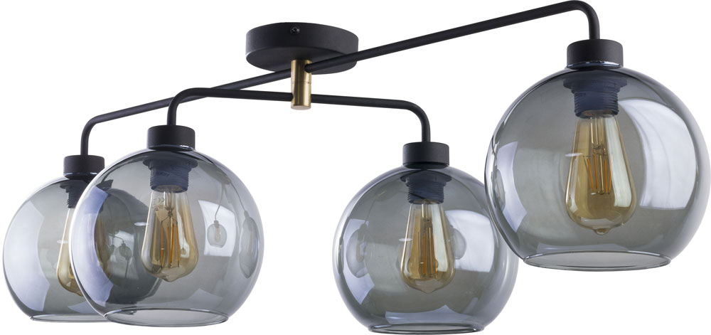 

Люстра TK Lighting 2835 Bari