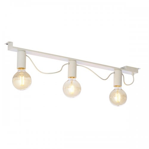 

Люстра TK Lighting 2839 MOSSA White