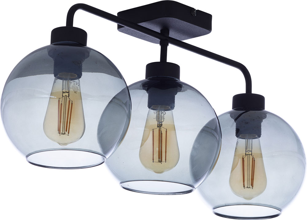 

Люстра TK Lighting 4020 Bari