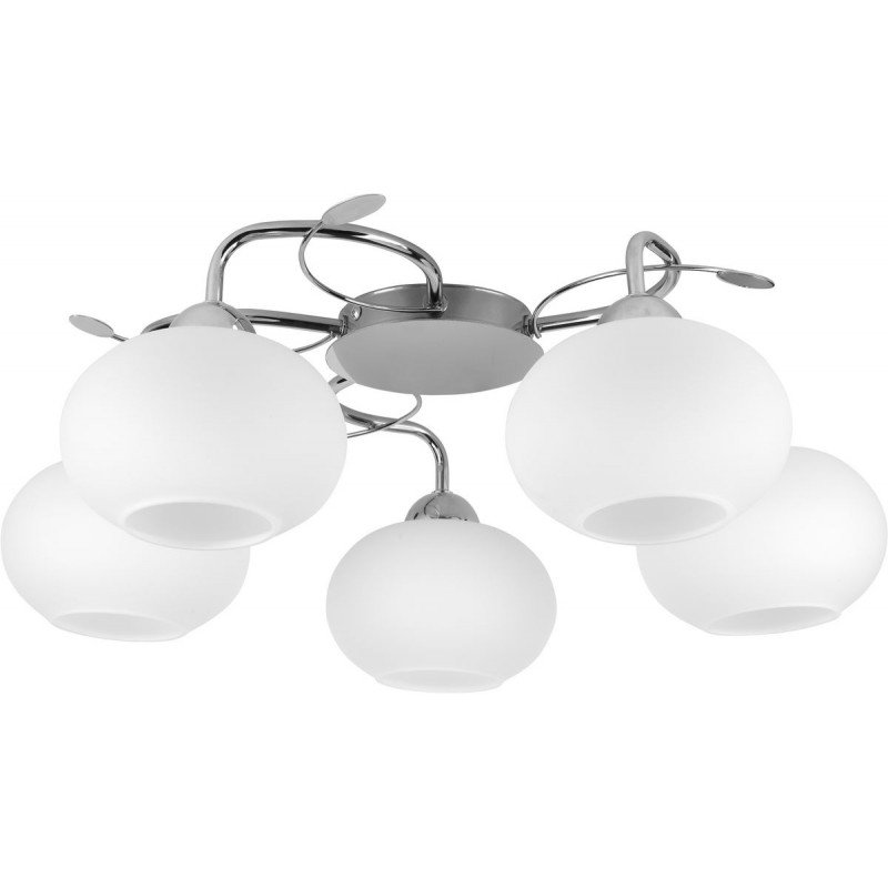 

Люстра TK Lighting 1277 Camilla