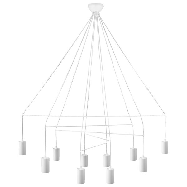 

Люстра Nowodvorski 9678 Imbria