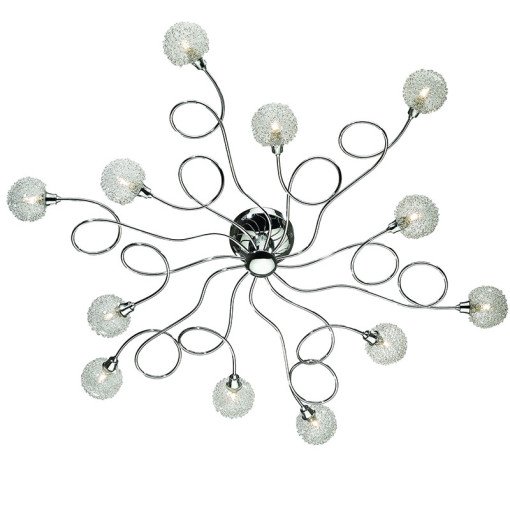 

Люстра Ideal Lux 74641 PL12 Pon Pon