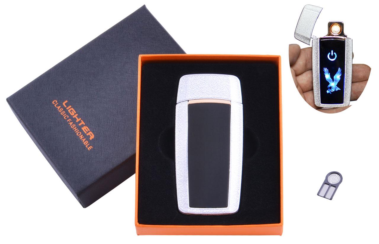 

Электрическая USB Зажигалка, Орел Type 5