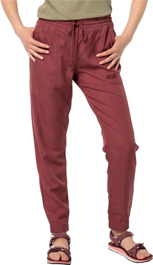 

Брюки Jack Wolfskin Mojave Pants W 1504751-3038 L