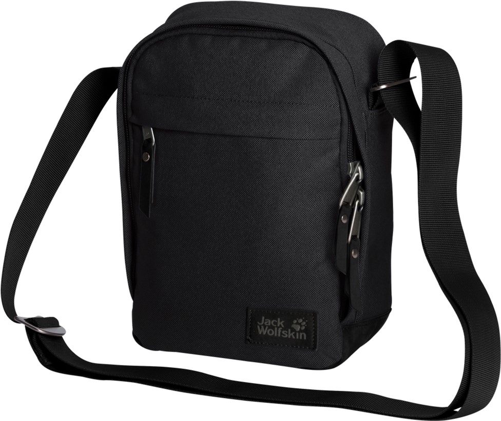 

Мужская сумка Jack Wolfskin Heathrow 2004133-6666