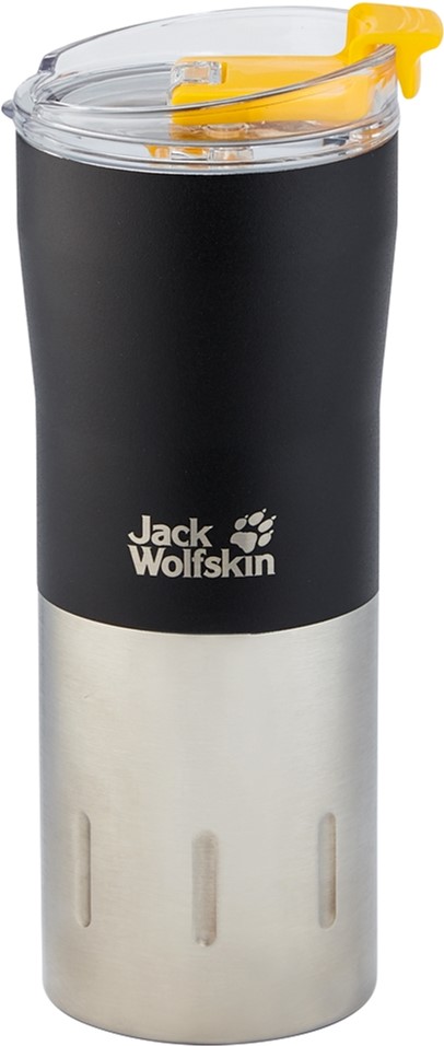 

Термокружка Jack Wolfskin Kariba 0.5 8007041-6000