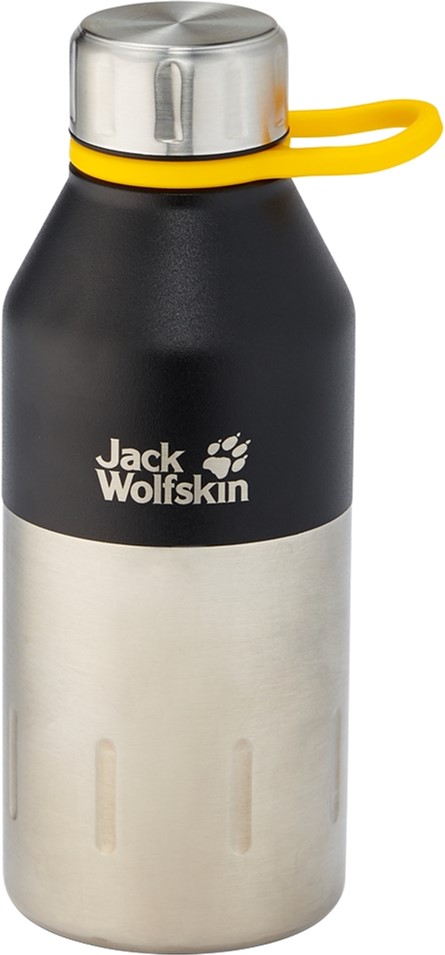 

Бутылка Jack Wolfskin Kole 0.35 8007031-6000 (4060477516370)