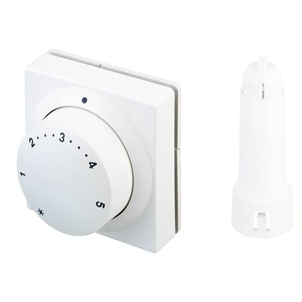 

Термостатический элемент Danfoss RA 5065 с выносным датчиком 5 м (013G5065)