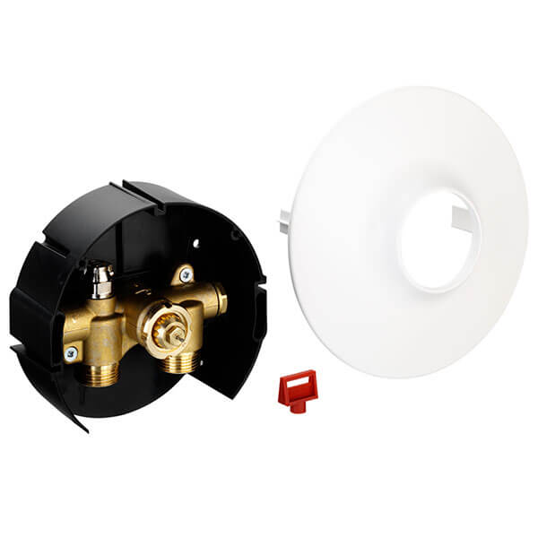 

Регулирующий клапан Danfoss FHV-R 3/4 (003L1000)