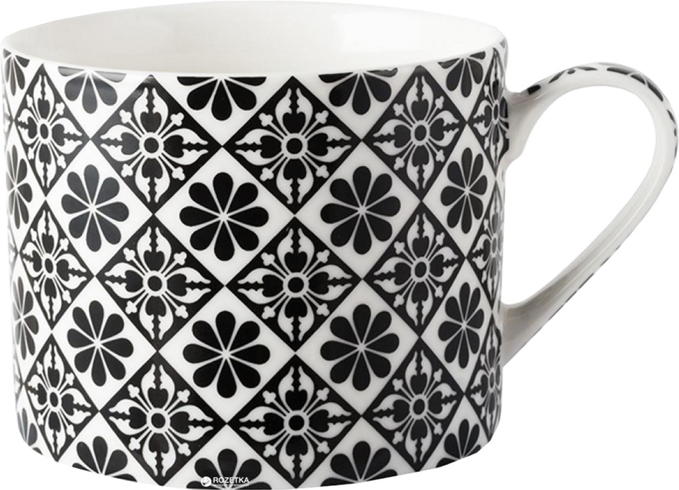 

Чашка чайная Creative Tops Encaustic Tiles 450 мл
