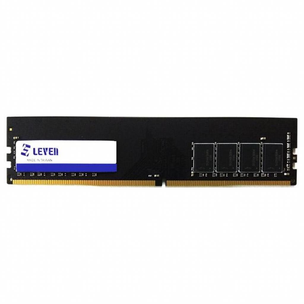 

Оперативная память DDR4 16GB 2666 MHz LEVEN (JR4U2666172408-16M)