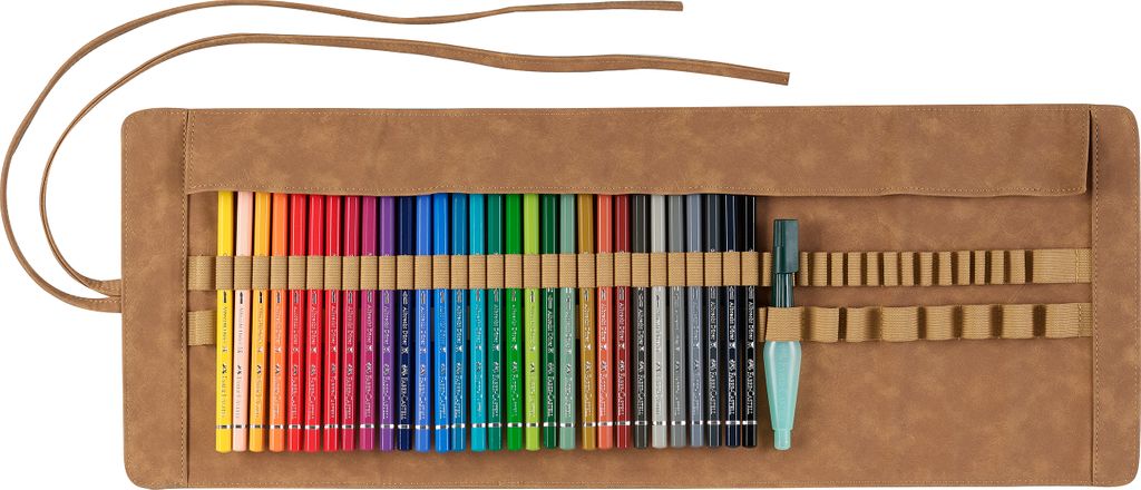

Набор акварельных карандашей Albrecht Durer Faber-Castell 30шт.