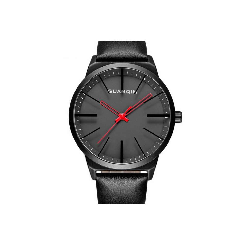 

Часы Guanqin Black-Black-Black GS19073 CL