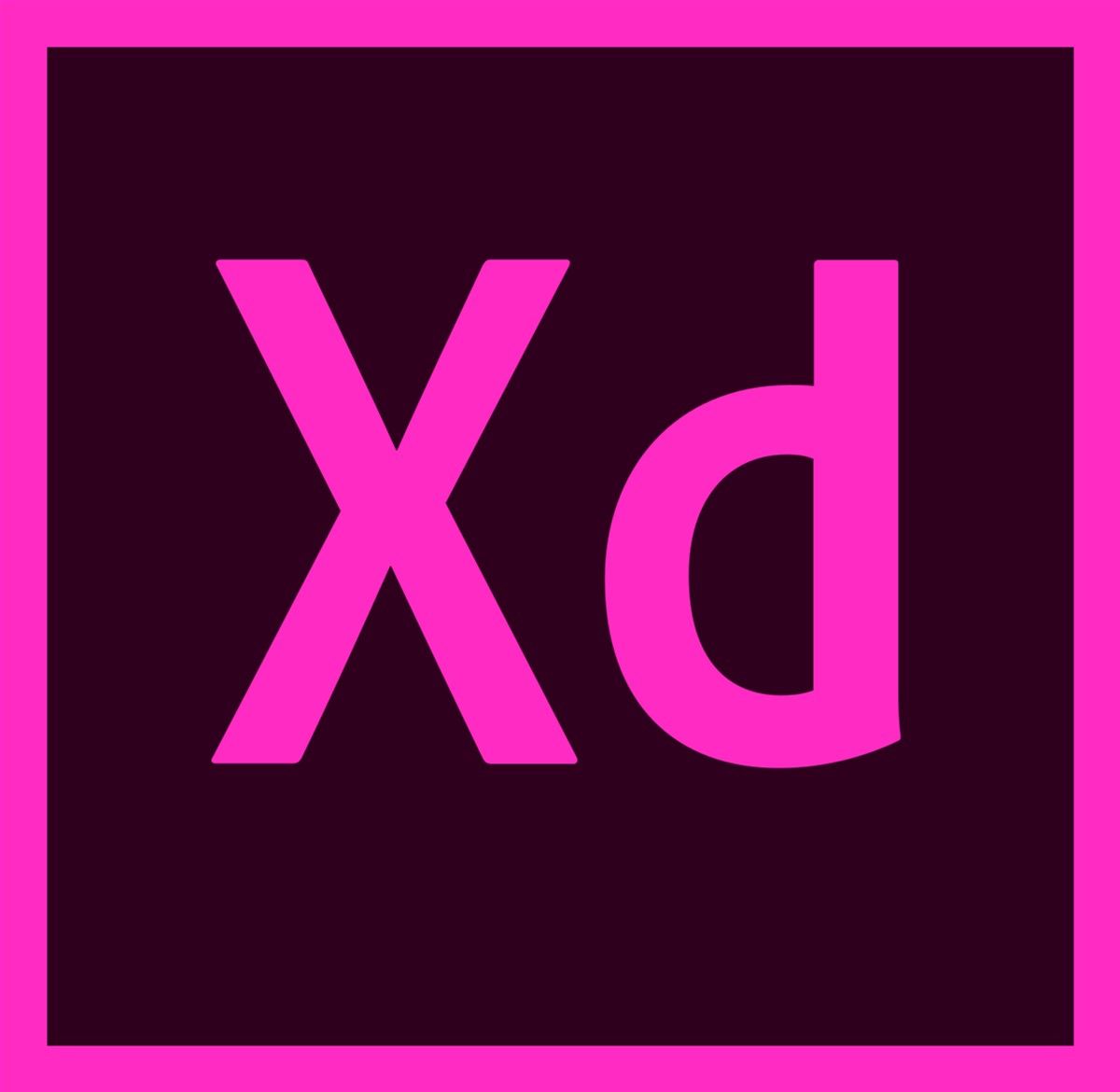 

Adobe XD — Pro for enterprise. Ліцензія для комерційних організацій, річна передплата на одного користувача в межах замовлення від 10 до 49