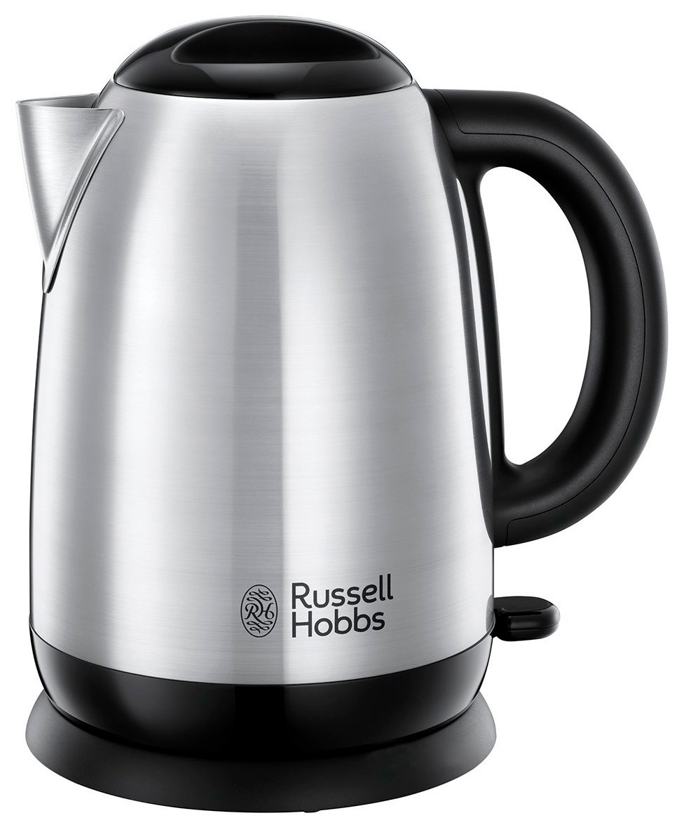 

Электрочайник RUSSELL HOBBS 23912-70 ADVENTURE