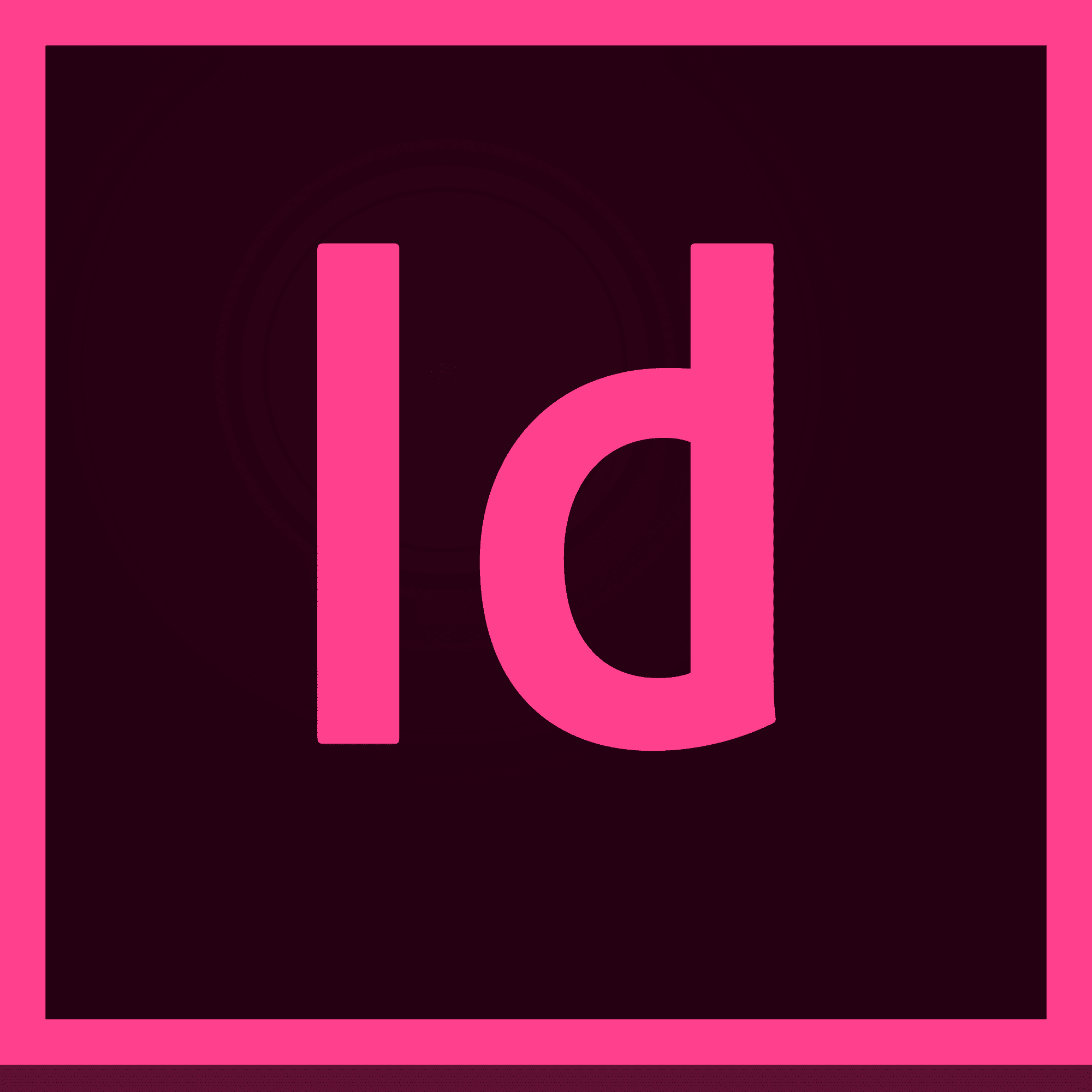 

Adobe InDesign CC for teams. Продовження ліцензії для комерційних організацій і приватних користувачів, річна підписка на одного користувача в межах замовлення від 1 до 9