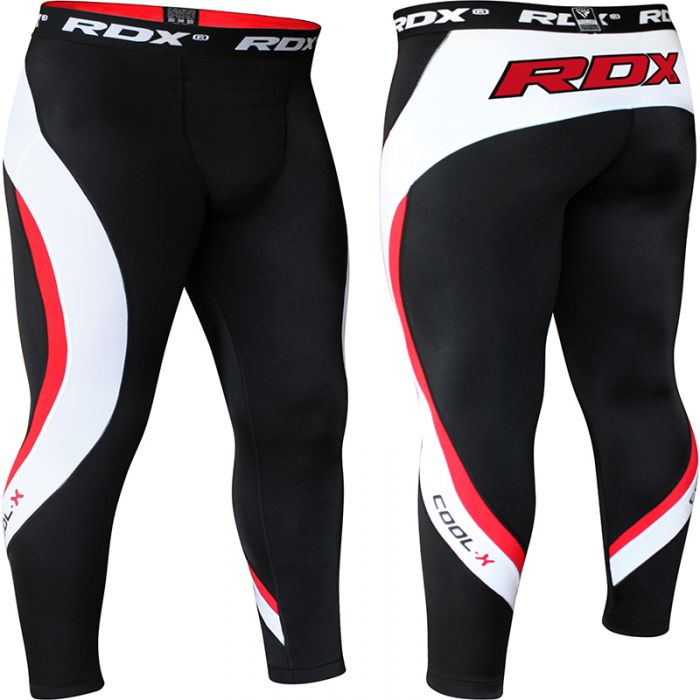 

Штаны компрессионные RDX р. L