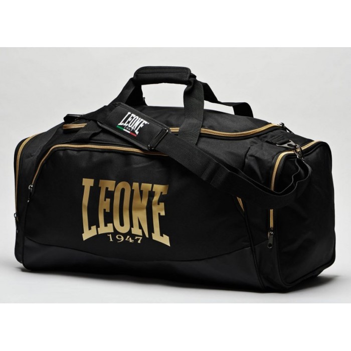 

Спортивная сумка Leone Pro Black