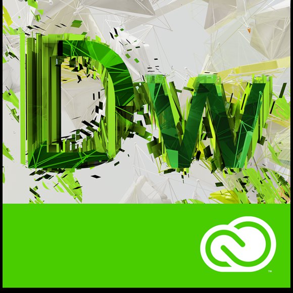 

Adobe Dreamweaver CC for teams. Ліцензії для комерційних організацій і приватних користувачів, річна підписка на одного користувача в межах замовлення від 1 до 9