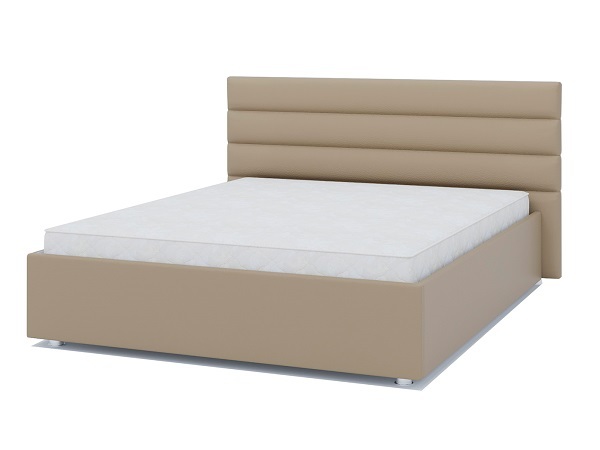 

Кровать Sofino Лидер 160 Beige