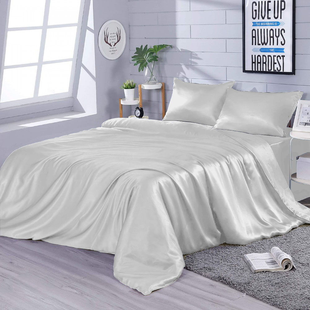 

Комплект постельного белья Zastelli White 175x210 см