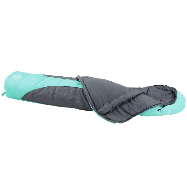 

Спальный мешок Pavillo by Bestway Heat Wrap 300 Серо-голубой (68049) (F00197620)