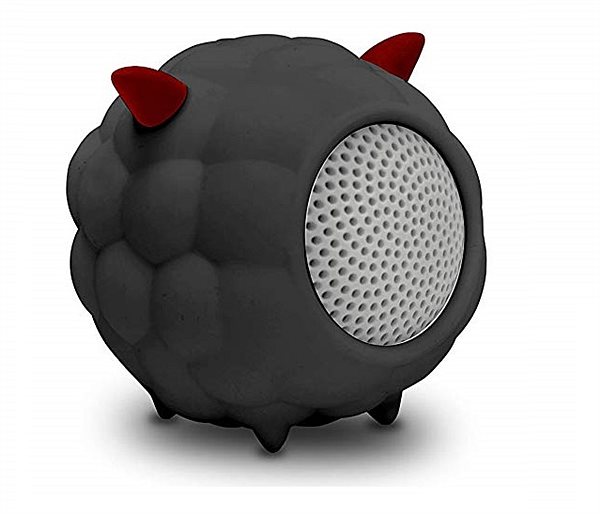 

Музыкальный инструмент iDance Cuty Sheep 10W Black (CA10BK) (F00196928)