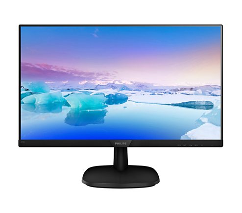 

Монитор Philips 273V7QDSB/00 (F00131223)