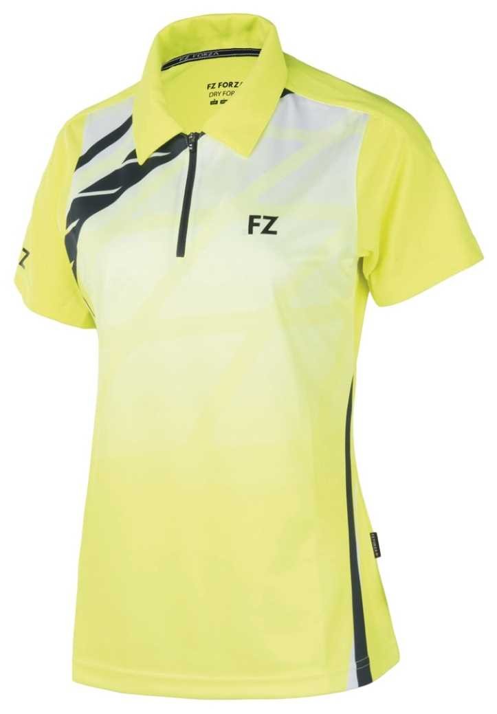 

Поло FZ Forza Gail Womens Polo Safety Yellow, Поло FZ Forza Gail Womens Polo Safety Yellow S