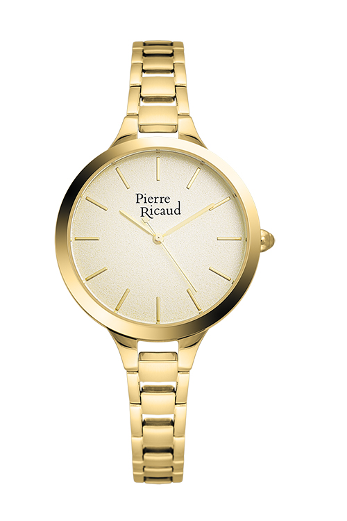 

Женские часы Pierre Ricaud PR 22047.1111Q