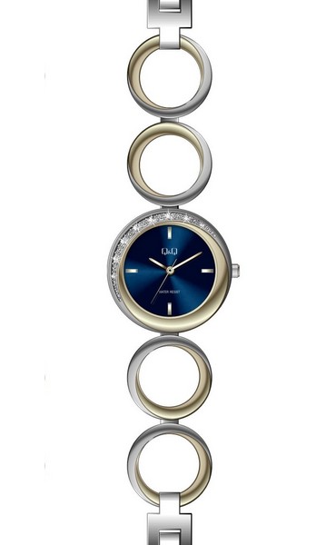 

Женские часы Q&Q F641J402Y
