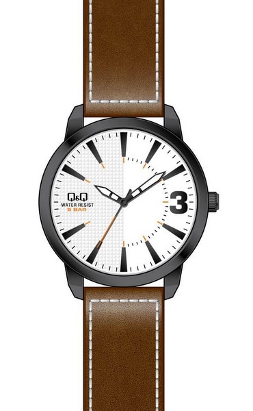 

Мужские часы Q&Q QA98J501Y