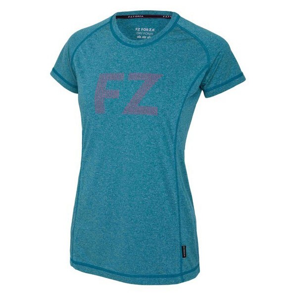 

Футболка FZ Forza Leah Tee Womens T-Shirt Ocean Depth, Футболка FZ Forza Leah Tee Womens T-Shirt Ocean Depth XXS