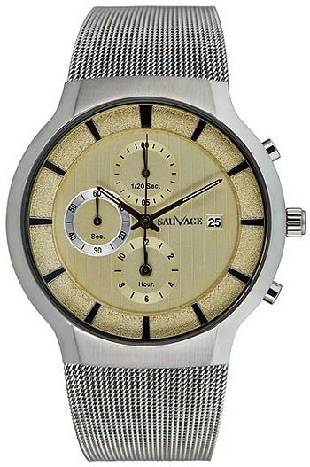 

Мужские часы Sauvage SA-SV32345S