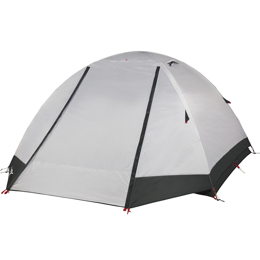 

Палатка Kelty Gunnison 4 w/Footprint Серый