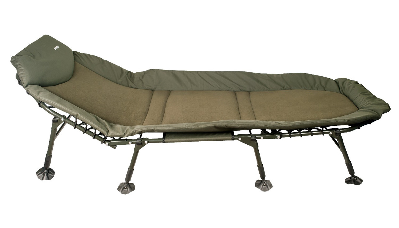 

Карповая раскладушка Bed 83 Ranger RA-5505