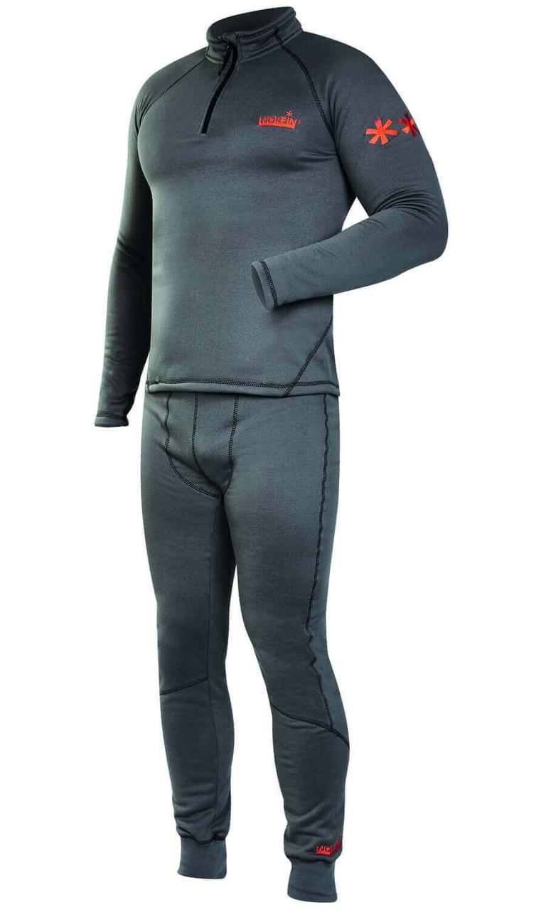 

Термобелье Norfin Winter Line Gray M