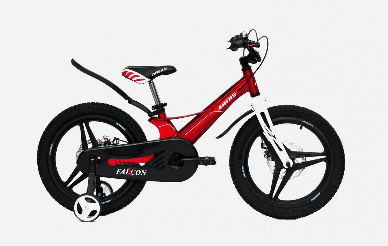 

Велосипед Ardis Falcon X 18 Ардис Фалькон Х
