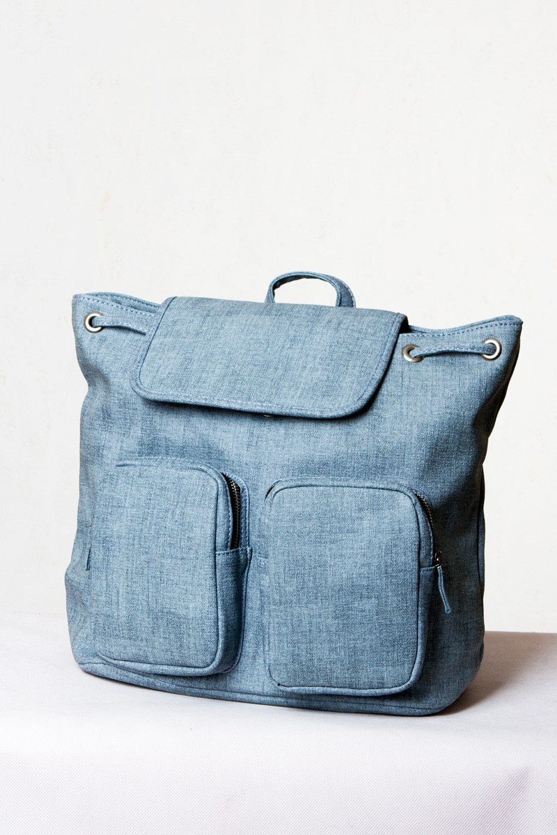 

Женская сумка Carpisa 20012 33Х33Х16cm Jeans