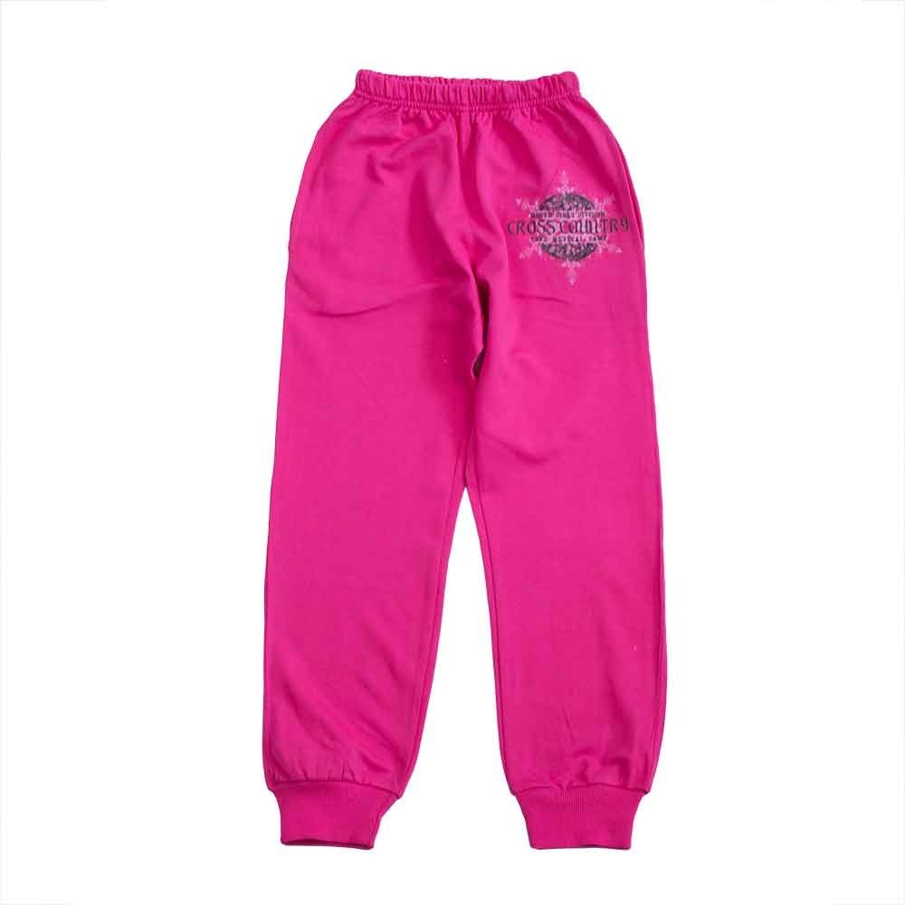 

Спортивные штаны Interkids 122 см Фуджи (926)