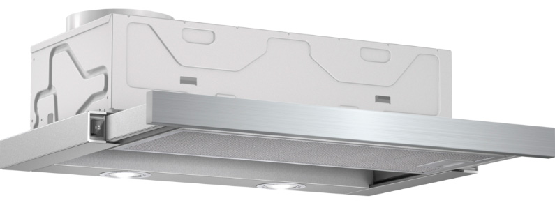 

Вытяжка BOSCH DFM064W50