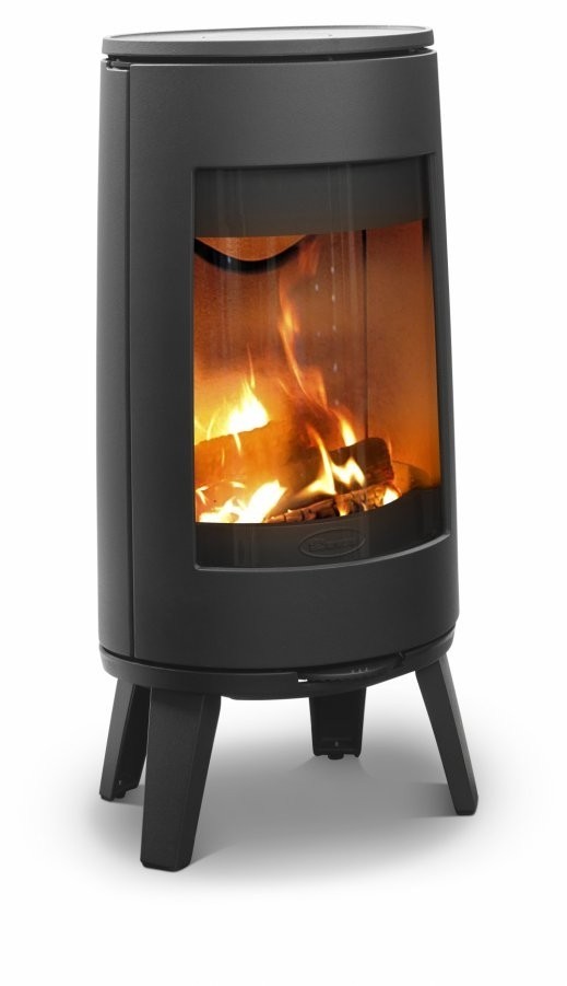 

Чавунна піч Dovre BOLD 300