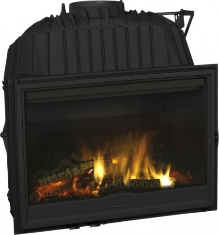 

Каминная топка Dovre 2180 CBC/B